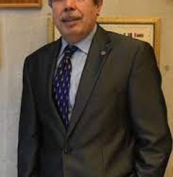 Prof. Dr. Ahmet TAŞDEMİR