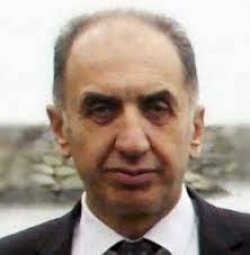 Prof. Dr. Muhammet BORAN