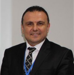 Prof. Dr. Selçuk NAS